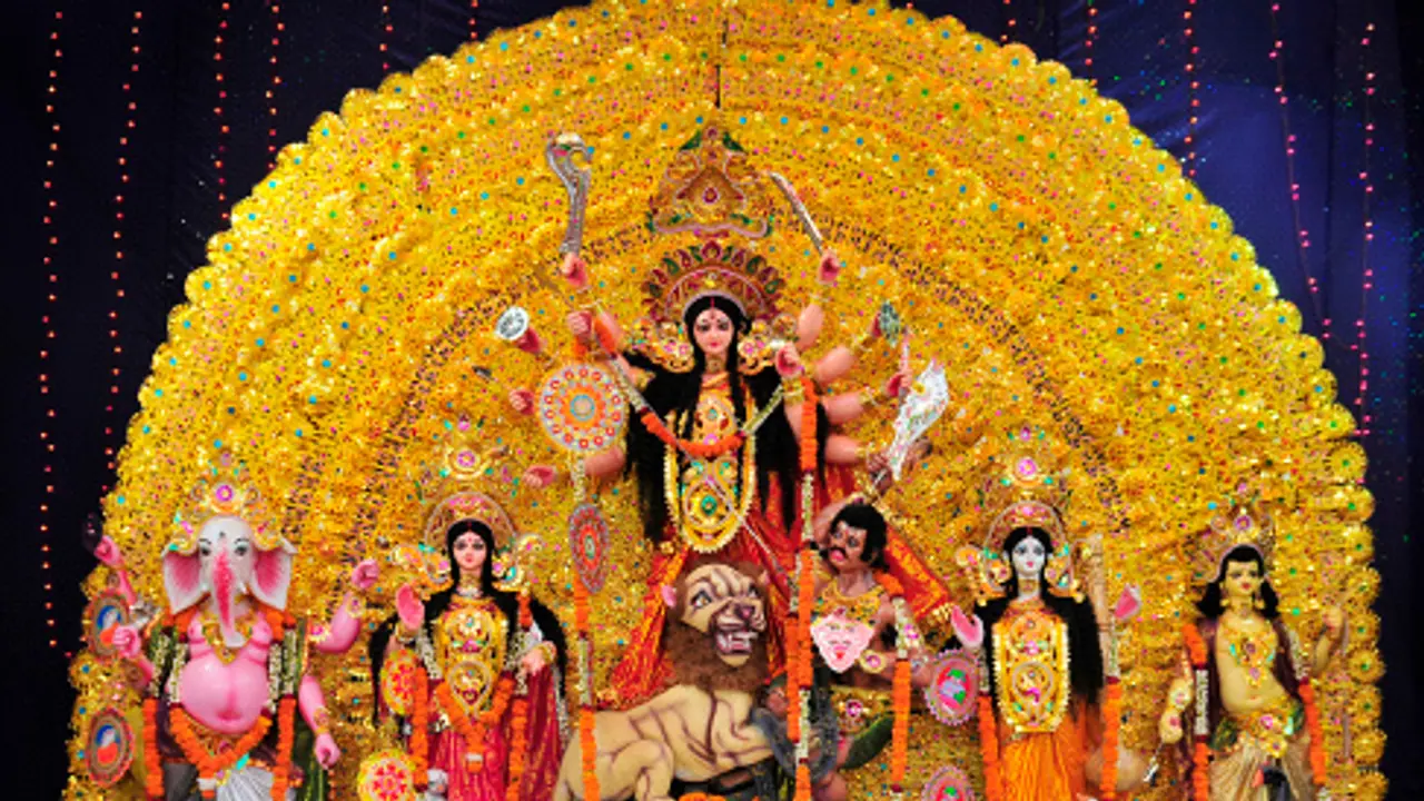 When is Durga Puja 2023? Maha Shashthi to Vijaya Dashami know dates, rituals, shubh muhurat and more When is Durga Puja 2023? Maha Shashthi to Vijaya Dashami know dates, rituals, shubh muhurat and more