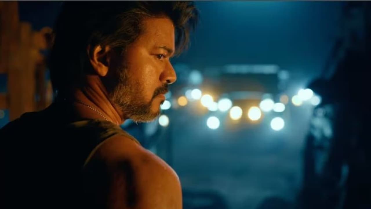 'ലിയോ'യ്‍ക്കൊപ്പം മലയാളികള്‍ക്ക് ഒരു സര്‍പ്രൈസ്; എത്തുന്നത് ഈ ടീസര്‍