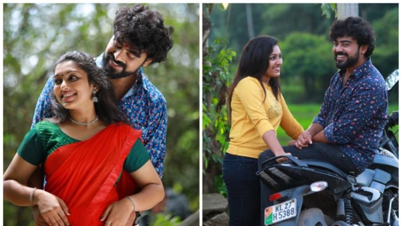 ജയിൻ ക്രിസ്റ്റഫറിന്റെ മൂന്നാമത്തെ ചിത്രം 'കാത്ത് കാത്തൊരു കല്യാണം' തിയേറ്ററിലേക്ക്