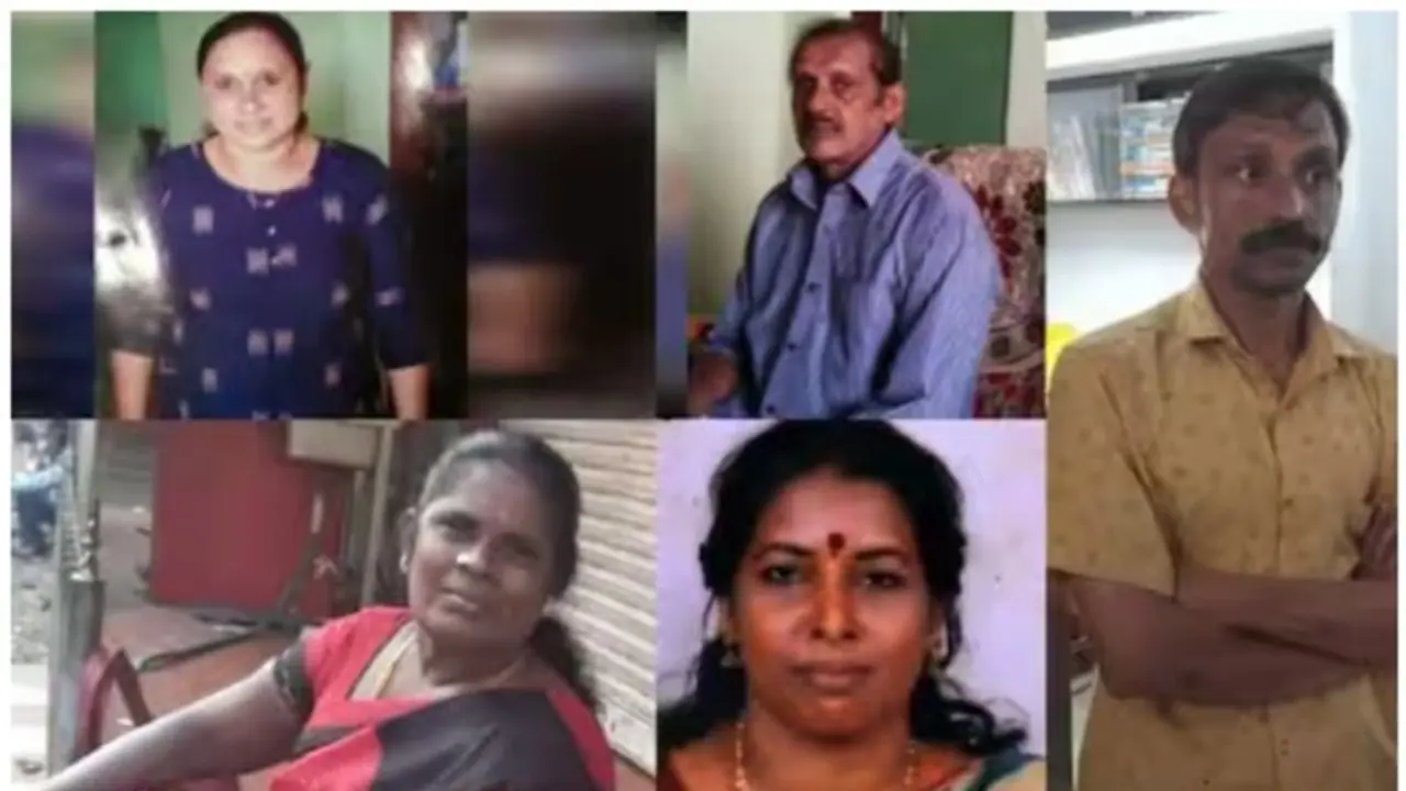 Elanthoor Human Sacrifice Case: High Court rejects bail plea of second accused Laila Bhagaval Singh Elanthoor Human Sacrifice Case: High Court rejects bail plea of second accused Laila Bhagaval Singh