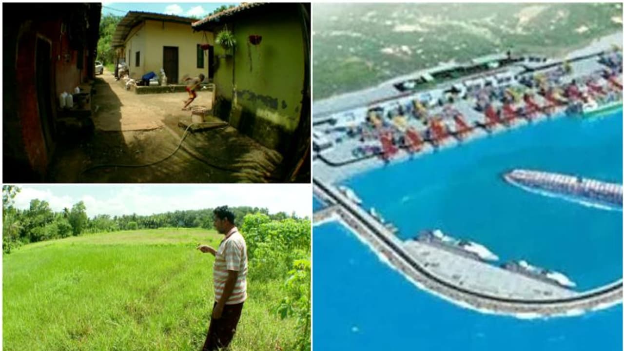 ഒരു റിംഗ് റോഡും ഒരായിരം ആശങ്കകളും! വിഴിഞ്ഞം തുറമുഖത്തേക്കുള്ള ഔട്ടർ റിംഗ് റോഡ് പദ്ധതി അനിശ്ചിതത്വത്തിൽ ഒരു റിംഗ് റോഡും ഒരായിരം ആശങ്കകളും! വിഴിഞ്ഞം തുറമുഖത്തേക്കുള്ള ഔട്ടർ റിംഗ് റോഡ് പദ്ധതി അനിശ്ചിതത്വത്തിൽ