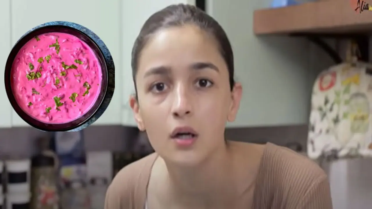 chukander raita chukander raita