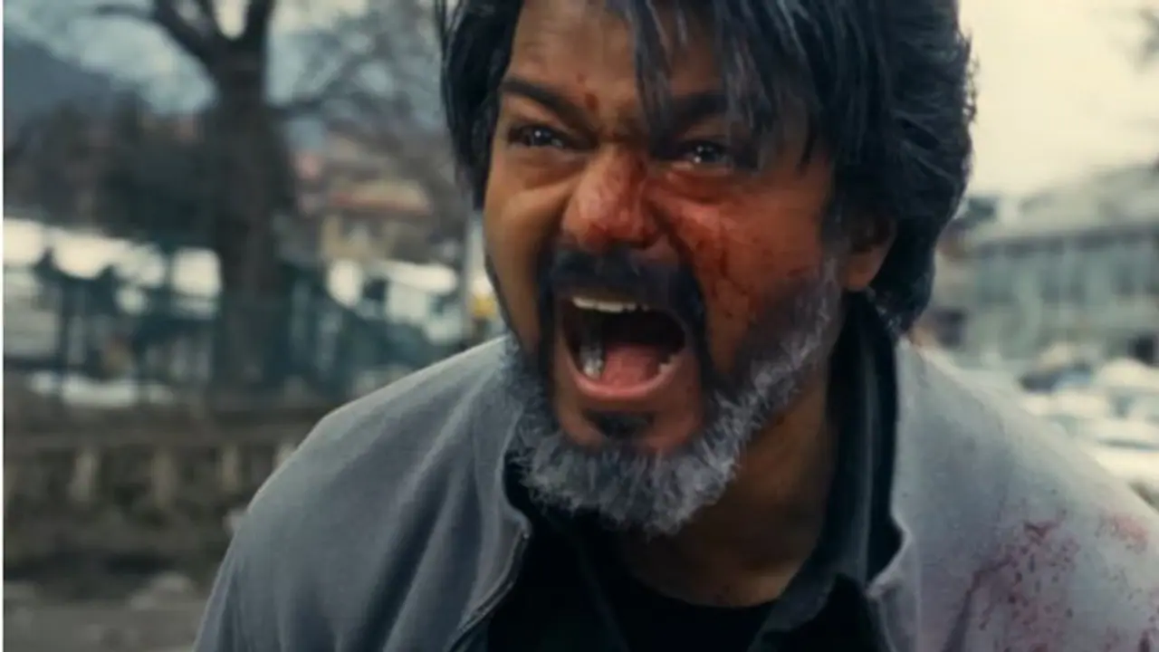 മലേഷ്യയില്‍ ലിയോയ്‍ക്ക് ഒരു കോടി, രജനികാന്തിനെ പിന്നിലാക്കാൻ വിജയ് കുതിക്കുന്നു