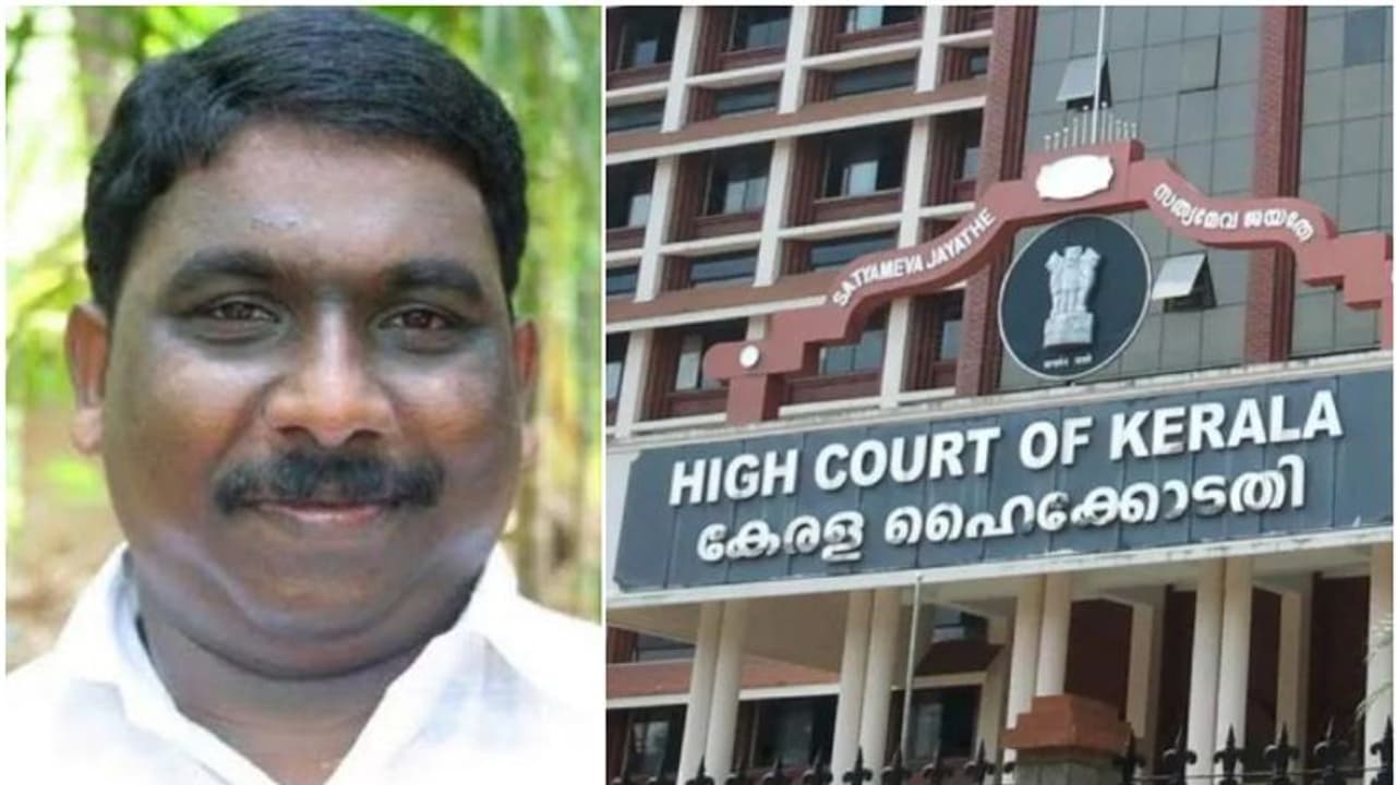 മാസപ്പടി വിവാദം; ഹർജി അവസാനിപ്പിക്കാൻ അനുമതി തേടി ഹൈക്കോടതിയിൽ; കേസ് മാറ്റി 