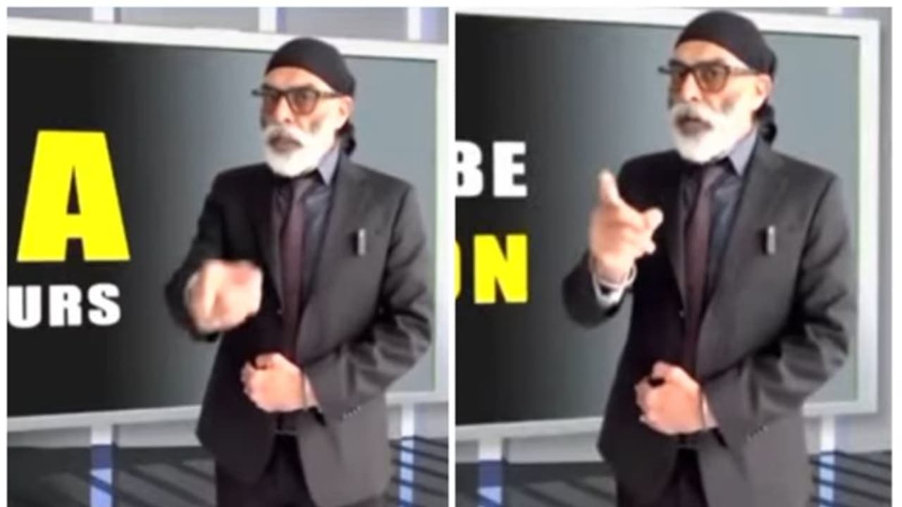 ഹമാസ് മാതൃകയിൽ ഇന്ത്യയിലും ആക്രമണം നടത്തും, പ്രധാനമന്ത്രി പാഠം പഠിക്കും; ഭീഷണിയുമായി ഖാലിസ്ഥാൻ ഭീകരസംഘടന ഹമാസ് മാതൃകയിൽ ഇന്ത്യയിലും ആക്രമണം നടത്തും, പ്രധാനമന്ത്രി പാഠം പഠിക്കും; ഭീഷണിയുമായി ഖാലിസ്ഥാൻ ഭീകരസംഘടന