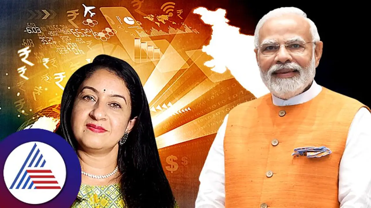 6ರಿಂದ 8 ದಶಕದಲ್ಲಿ ಸರ್ವವೂ ಡಿಜಿಟಲ್‌ಮಯ: ಅರ್ಧ ಶತಮಾನದಲ್ಲಾಗಬೇಕಿದ್ದನ್ನ ಅರ್ಧ ದಶಕಕ್ಕಿಳಿಸಿದ ಮೋದಿ