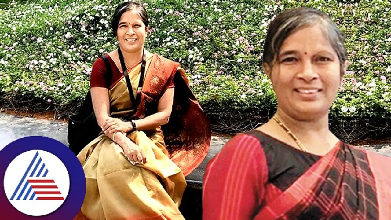 ಭಾರತದ ಶ್ರೀಮಂತ ಸೆಲ್ಫ್ ಮೇಡ್ ಮಹಿಳೆ ರಾಧಾ ವೆಂಬು; ಉದ್ಯಮ ಜಗತ್ತಿನಲ್ಲಿ ಇವರ ಸಾಧನೆ ಹಲವರಿಗೆ ಪ್ರೇರಣೆ ಭಾರತದ ಶ್ರೀಮಂತ ಸೆಲ್ಫ್ ಮೇಡ್ ಮಹಿಳೆ ರಾಧಾ ವೆಂಬು; ಉದ್ಯಮ ಜಗತ್ತಿನಲ್ಲಿ ಇವರ ಸಾಧನೆ ಹಲವರಿಗೆ ಪ್ರೇರಣೆ