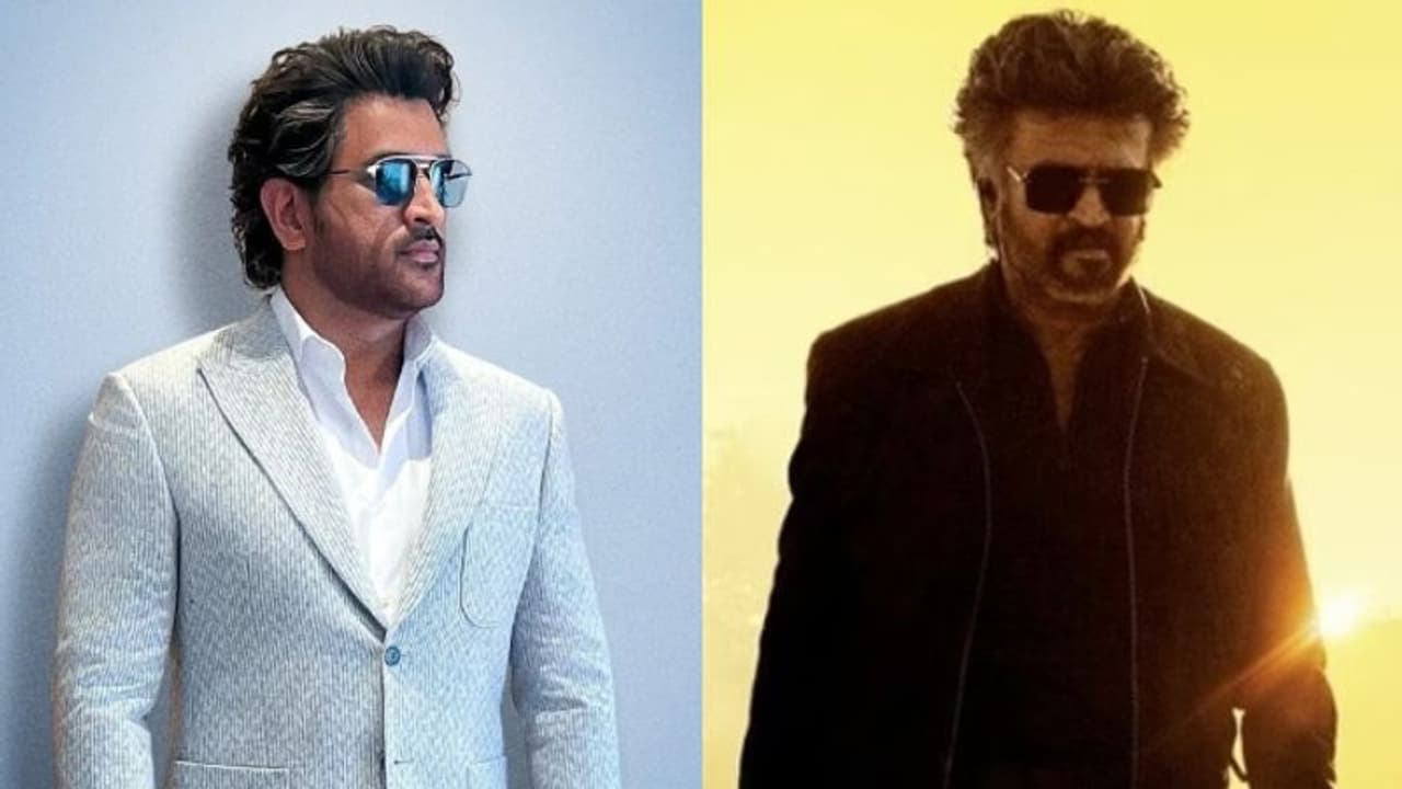 'തല മുതല് തലൈവര്' വരെ, ഇന്ത്യ പാകിസ്ഥാന് മത്സരം കാണാനെത്തുന്നത് സൂപ്പര് താരങ്ങളുടെ നീണ്ടനിര 'തല മുതല് തലൈവര്' വരെ, ഇന്ത്യ പാകിസ്ഥാന് മത്സരം കാണാനെത്തുന്നത് സൂപ്പര് താരങ്ങളുടെ നീണ്ടനിര