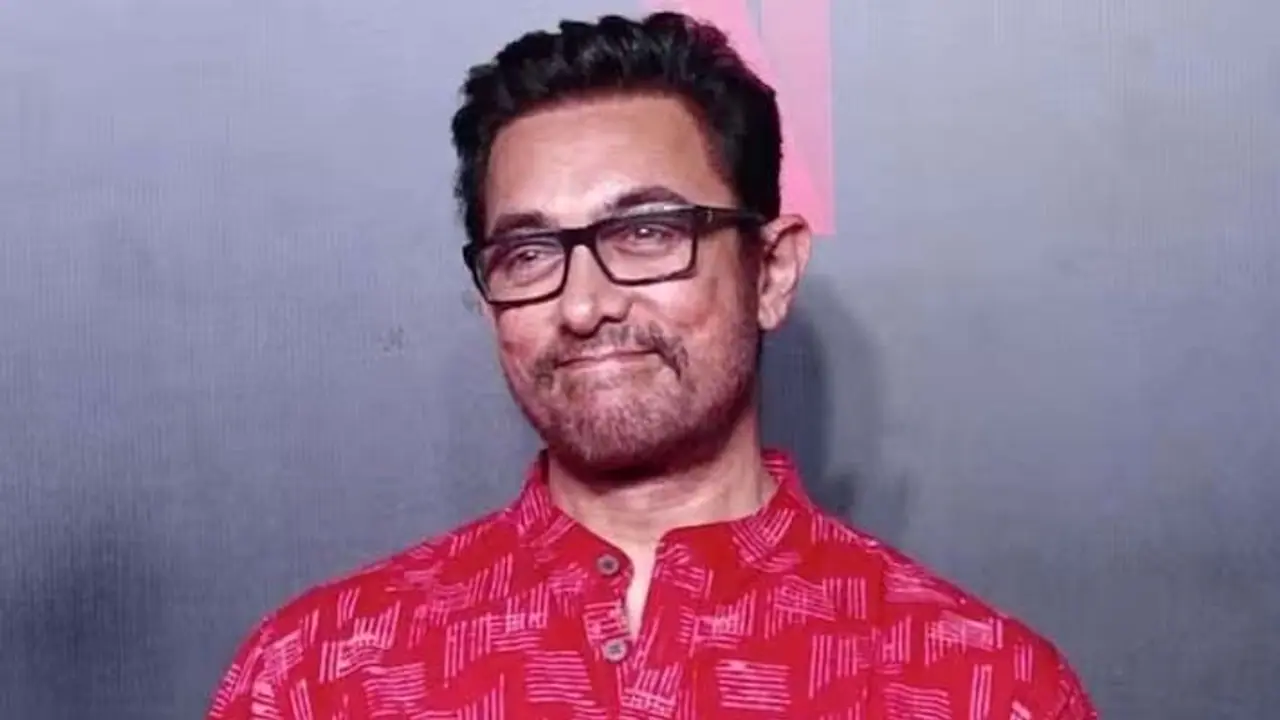 Aamir Khan reveals admiration for his son Junaid Khan's self reliant behaviour READ details