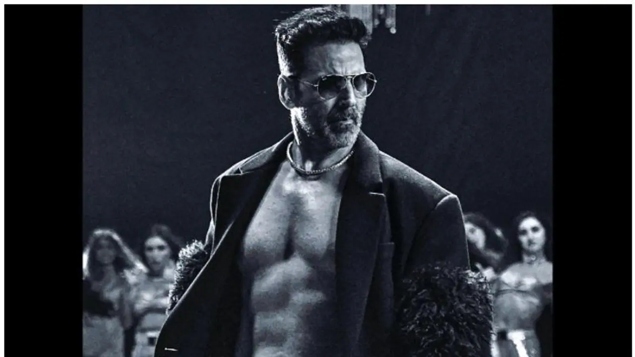OMG 2: Akshay Kumar denies to reveal 'unedited' version on OTT platform - Know details