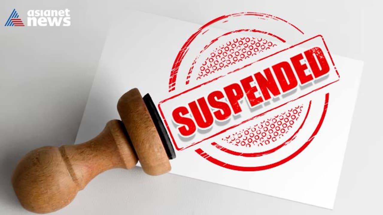 உயிரிழந்த ஊழியருக்கு பணி ஒதுக்கீடு: கிளர்க் சஸ்பெண்ட்!