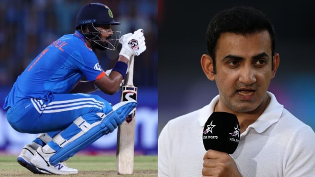 10 വർഷമായി ഇന്ത്യ ഐസിസി കിരീടങ്ങളൊന്നും നേടാത്തതിന് കാരണം ആ മനോഭാവം, രാഹുലിനെതിരെ ഒളിയമ്പെയ്ത് ഗൗതം ഗംഭീർ