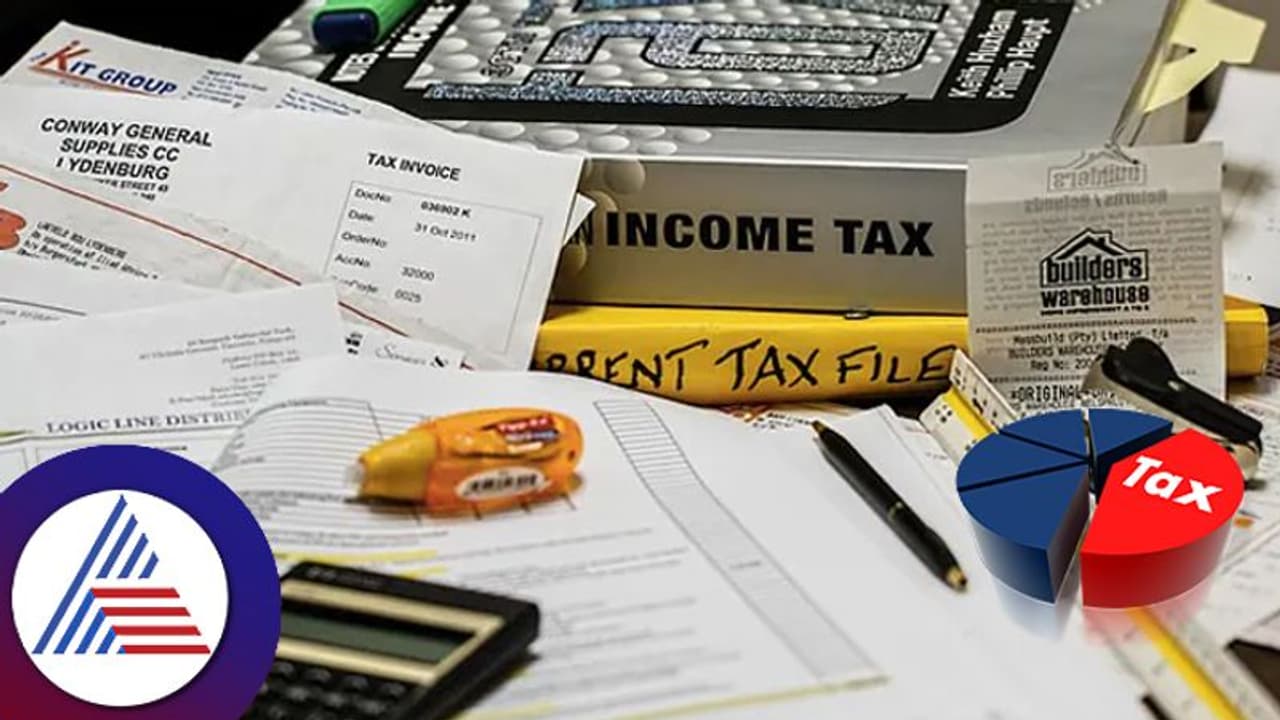 Income Tax Return 2024:ಎಚ್ ಆರ್ ಎ ವಿನಾಯ್ತಿ ಕ್ಲೇಮ್ ಮಾಡೋ ಮುನ್ನ ಈ 5 ವಿಚಾರಗಳನ್ನು ಗಮನಿಸಿ Income Tax Return 2024:ಎಚ್ ಆರ್ ಎ ವಿನಾಯ್ತಿ ಕ್ಲೇಮ್ ಮಾಡೋ ಮುನ್ನ ಈ 5 ವಿಚಾರಗಳನ್ನು ಗಮನಿಸಿ