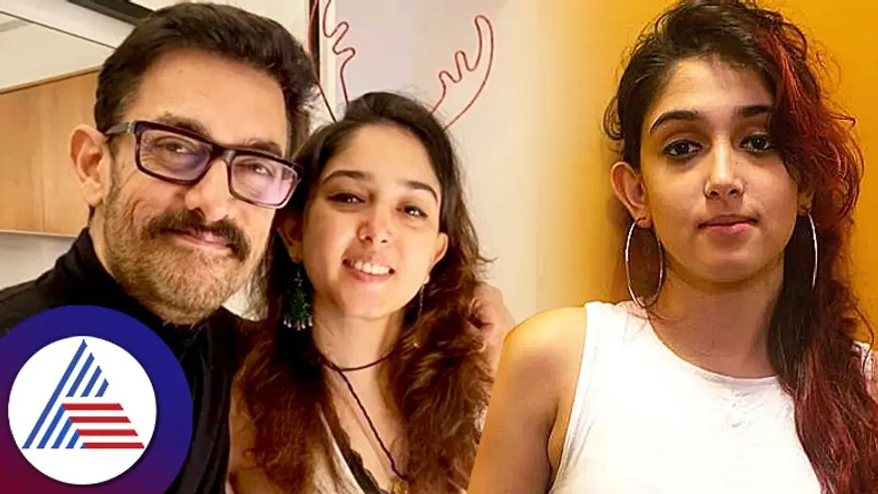 'My kids are not interested in me; they don't listen to me', Aamir Khan complains about his children 'My kids are not interested in me; they don't listen to me', Aamir Khan complains about his children