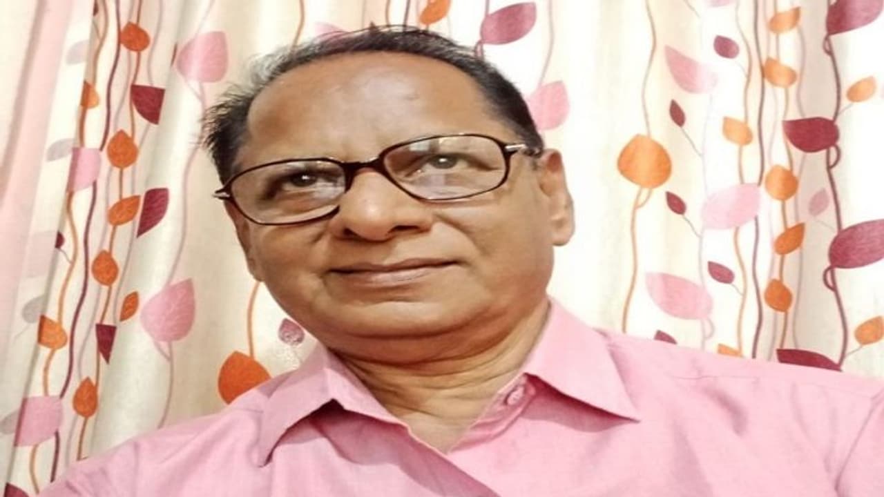 మల్యాల మనోహర రావు కవిత : ఊహాలోకం మల్యాల మనోహర రావు కవిత : ఊహాలోకం