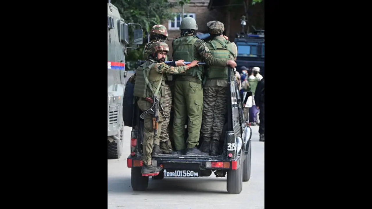 Forensic probe begins as Pakistan to DNA Test suicide bomber in fatal attack on 5 Chinese nationals