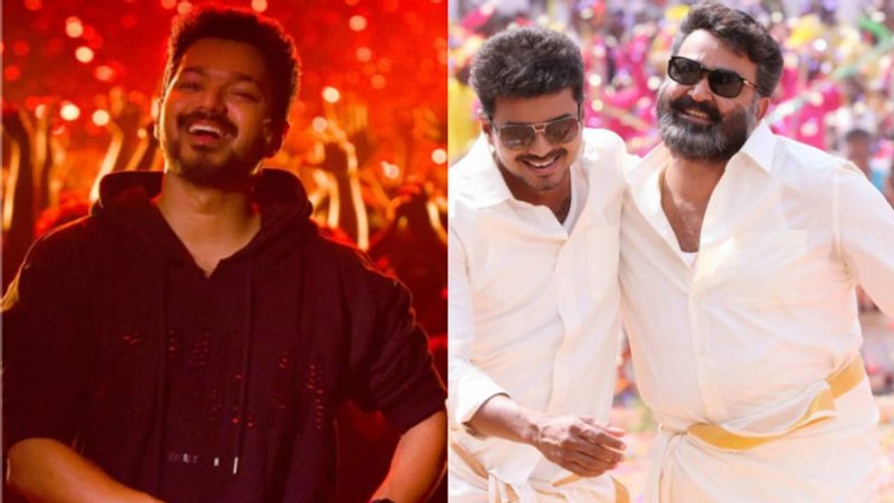 കളക്ഷനില് റെക്കോര്ഡിട്ട വിജയ് ചിത്രങ്ങള്, ആദ്യ 10 എണ്ണത്തില് മൂന്നും ആ ഹിറ്റ് സംവിധായകന്റേത് കളക്ഷനില് റെക്കോര്ഡിട്ട വിജയ് ചിത്രങ്ങള്, ആദ്യ 10 എണ്ണത്തില് മൂന്നും ആ ഹിറ്റ് സംവിധായകന്റേത്