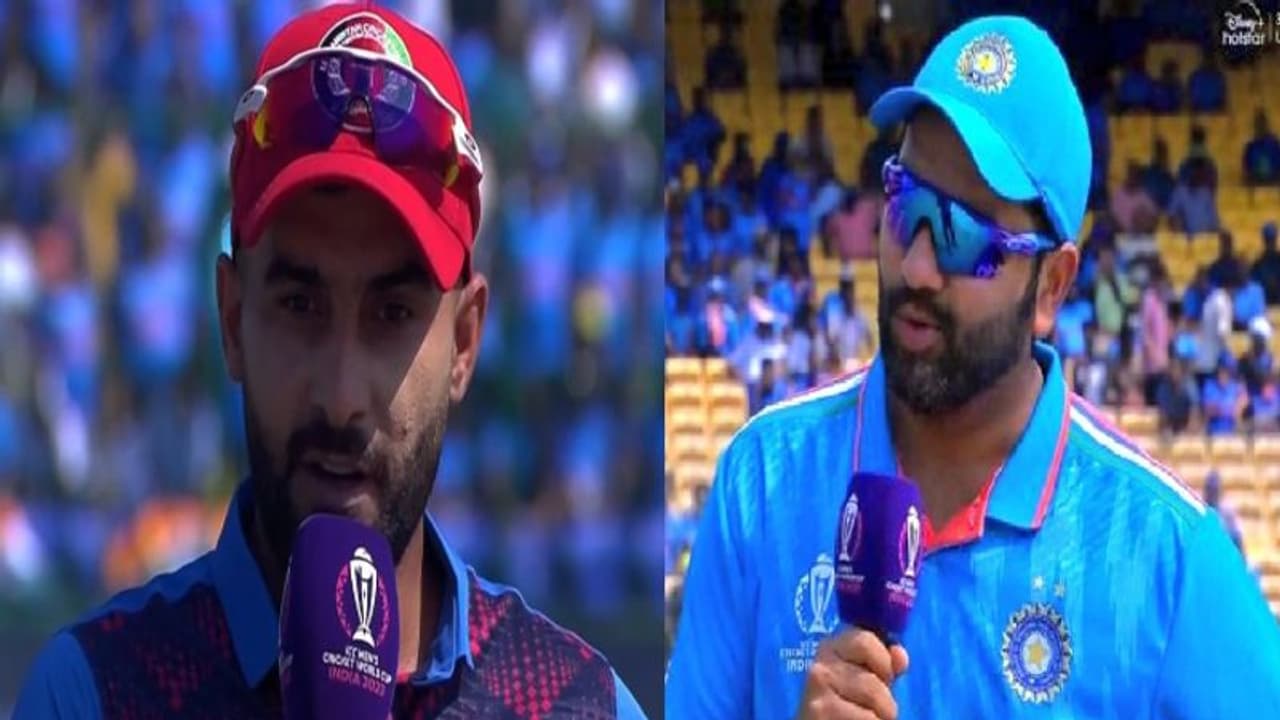 IND vs AFG: టాస్ గెలిచిన భారత్.. యశస్వి జైస్వాల్ కు దక్కనిచోటు ! IND vs AFG: టాస్ గెలిచిన భారత్.. యశస్వి జైస్వాల్ కు దక్కనిచోటు !