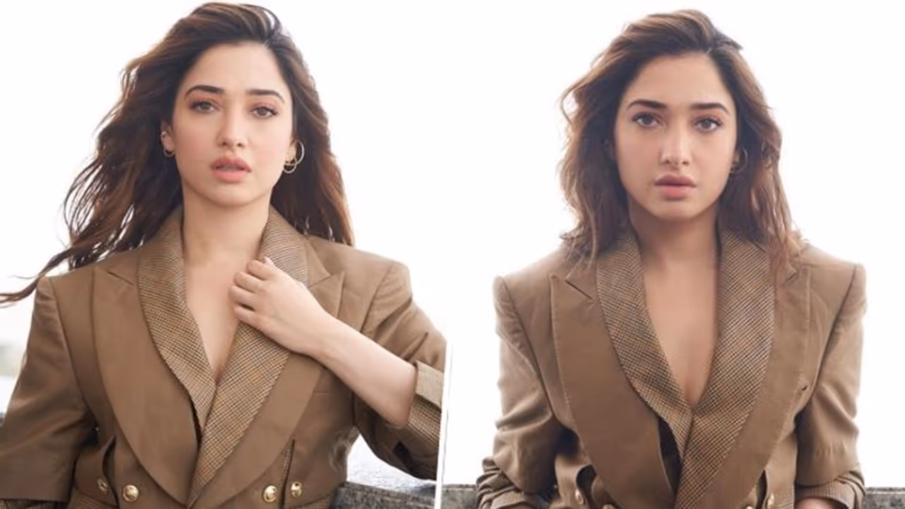 Tamannaah Bhatia creates record; becomes only Indian ambassador for iconic Japanese Brand SHISEIDO Tamannaah Bhatia creates record; becomes only Indian ambassador for iconic Japanese Brand SHISEIDO