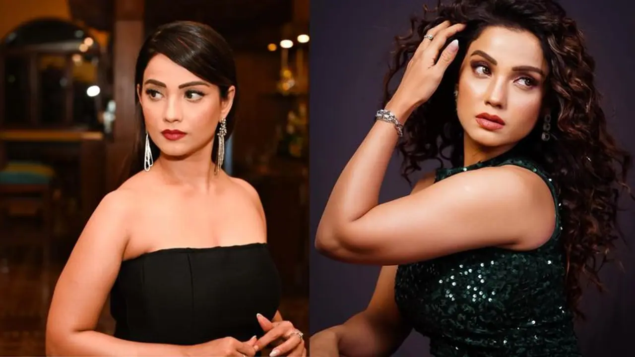 Adaa Khan’s Biography | Birth | Education | Family | Marriage | Debut | TV Serials | Awards Adaa Khan’s Biography | Birth | Education | Family | Marriage | Debut | TV Serials | Awards