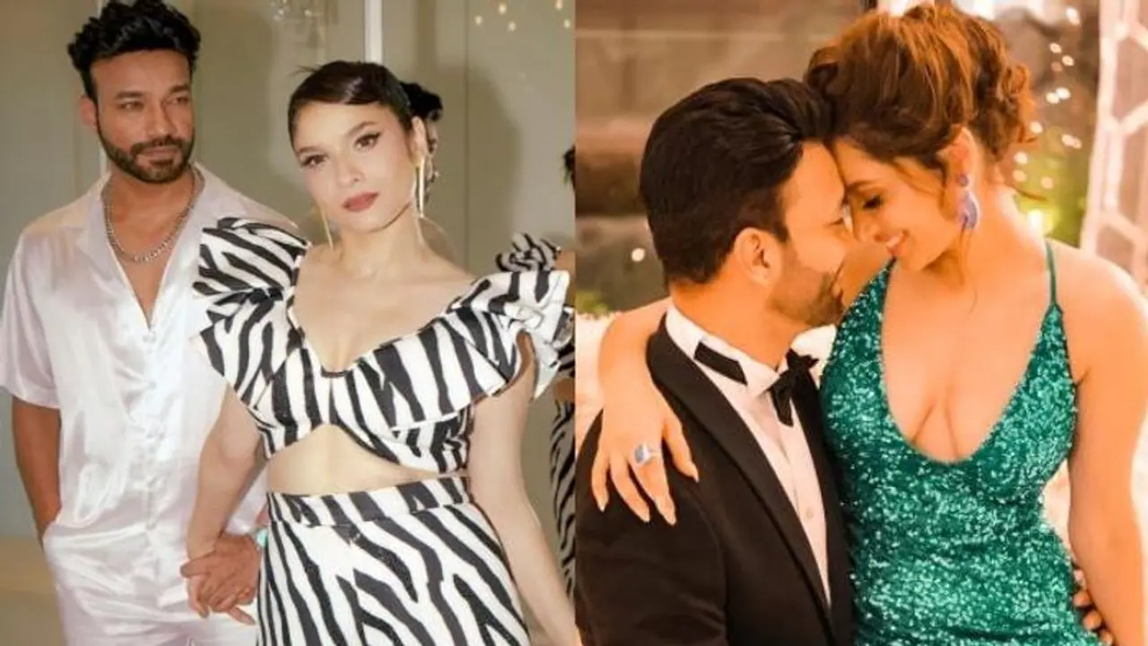 Bigg Boss 17: Is Ankita Lokhande planning to have a baby with Vicky Jain? Here's what we know