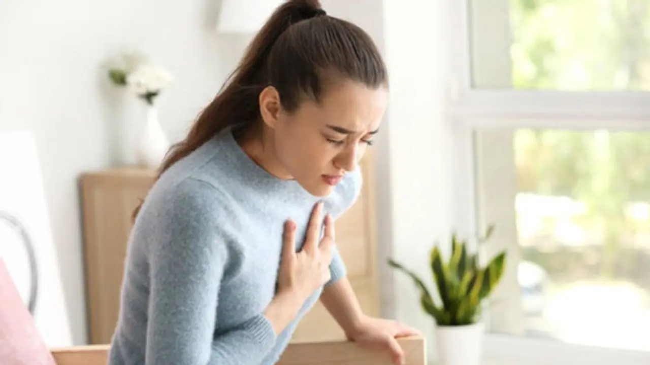 ഹൃദയത്തെ ആരോഗ്യത്തോടെ കാത്തുസൂക്ഷിക്കാന്‍ ഈ പോഷകം അടങ്ങിയ ഭക്ഷണങ്ങള്‍ കഴിക്കൂ... 