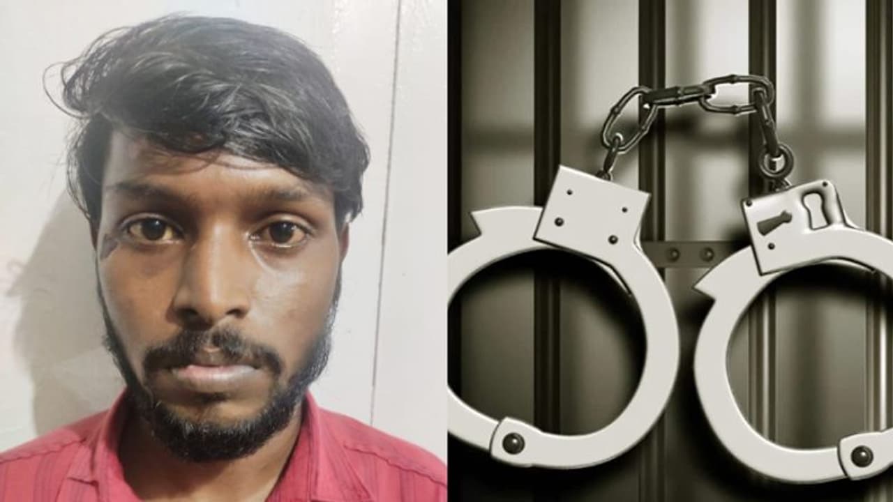 പൊലീസ്, എക്സൈസ് കേസുകള്; വയനാട്ടില് യുവാവിനെ കാപ്പ ചുമത്തി ജയിലില് അടച്ചു പൊലീസ്, എക്സൈസ് കേസുകള്; വയനാട്ടില് യുവാവിനെ കാപ്പ ചുമത്തി ജയിലില് അടച്ചു