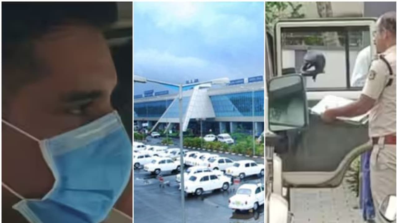 കേരള പൊലീസിൻ്റെ ഒരൊറ്റ സംശയം, കരിപ്പൂരിലെ വമ്പൻ വഴിത്തിരിവ് ഇങ്ങനെ! സിഐഎസ്എഫ് ഉന്നത ഉദ്യോഗസ്ഥനും കുടുങ്ങിയ വഴി