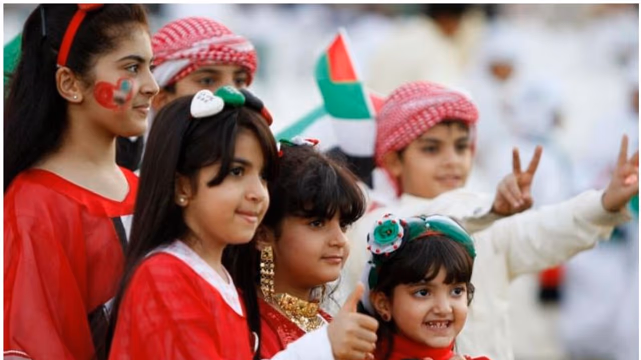 പൊതു, സ്വകാര്യ മേഖലക്ക് ശമ്പളത്തോട് കൂടിയ അവധികള്‍, 10 ദിവസം ആഘോഷം; ദേശീയ ദിനം 'പൊടിപൊടിക്കാന്‍' ഈ എമിറേറ്റ്