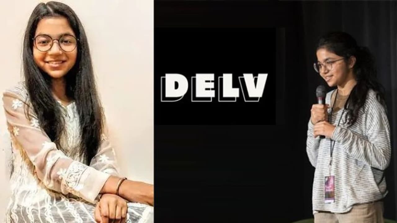 வயசோ 16 தான்.. AI நிறுவனத்தை ஆரம்பித்து சவால்விடும் ப்ராஞ்சலி அவஸ்தி யார் தெரியுமா.? வயசோ 16 தான்.. AI நிறுவனத்தை ஆரம்பித்து சவால்விடும் ப்ராஞ்சலி அவஸ்தி யார் தெரியுமா.?