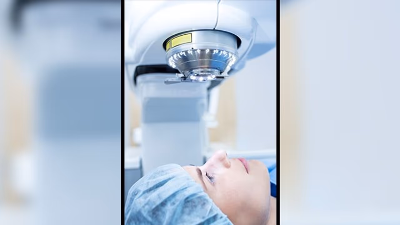 How laser vision correction is transforming wedding experiences in India