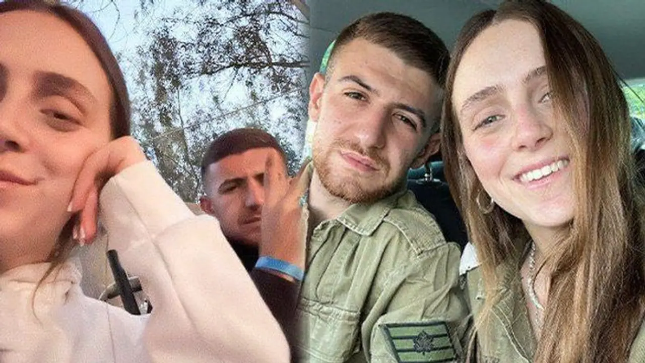 Israel Palestine war: Music festival massacre survivors enlist as Israeli army reservists Israel Palestine war: Music festival massacre survivors enlist as Israeli army reservists