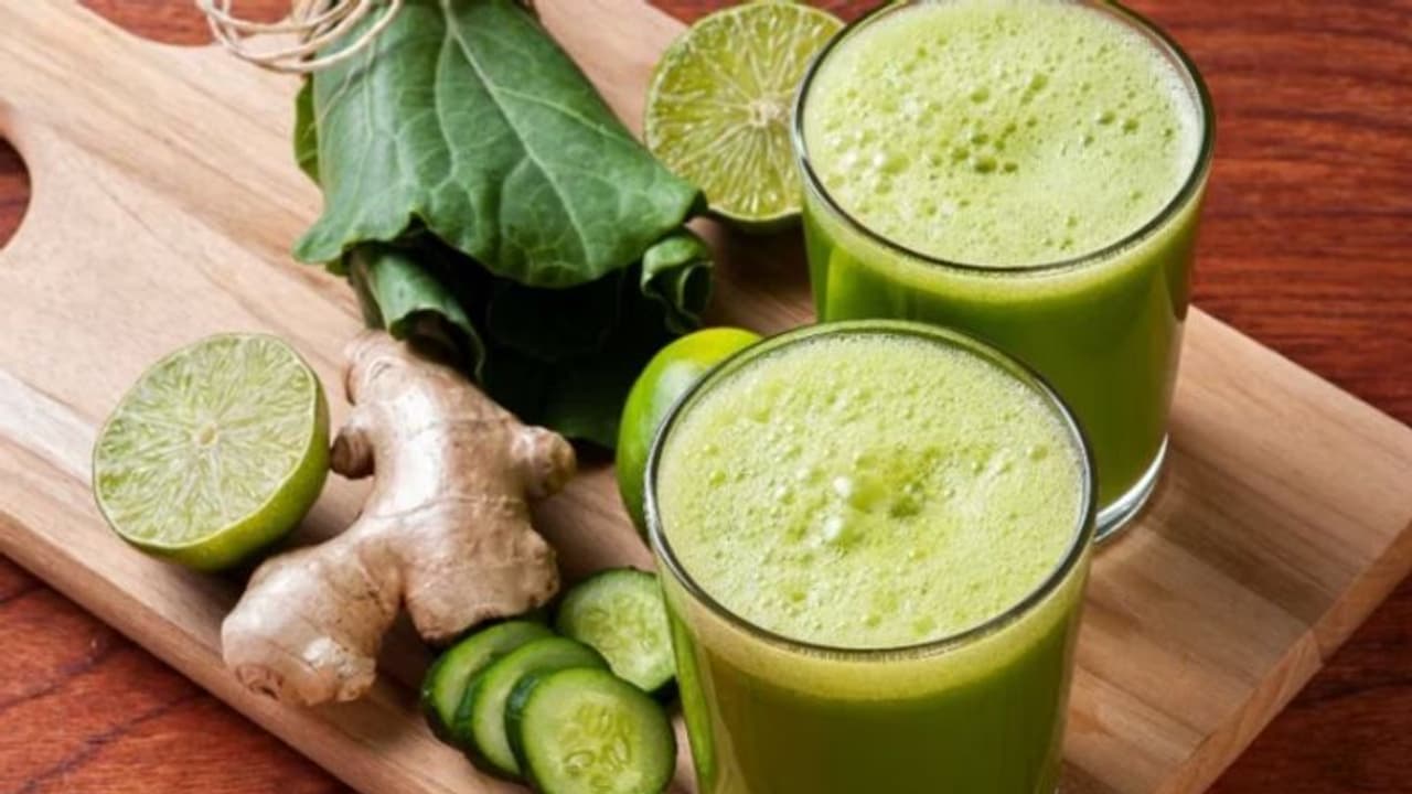 വണ്ണം കുറയ്ക്കാന് പതിവായി കുടിക്കാം ഈ പാനീയം... വണ്ണം കുറയ്ക്കാന് പതിവായി കുടിക്കാം ഈ പാനീയം...