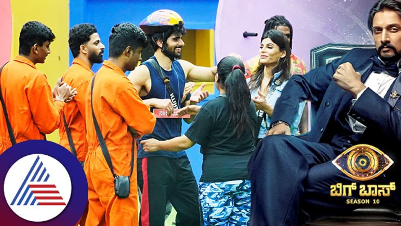 ಪ್ಯಾಂಟ್ ಶರ್ಟ್ ಹಾಕಿಕೊಂಡ ತಕ್ಷಣ ನನಗೆ ಅಳುವೇ ಬಂದುಬಿಡ್ತಿತ್ತು; ನೀತು ವನಜಾಕ್ಷಿ ಪ್ಯಾಂಟ್ ಶರ್ಟ್ ಹಾಕಿಕೊಂಡ ತಕ್ಷಣ ನನಗೆ ಅಳುವೇ ಬಂದುಬಿಡ್ತಿತ್ತು; ನೀತು ವನಜಾಕ್ಷಿ