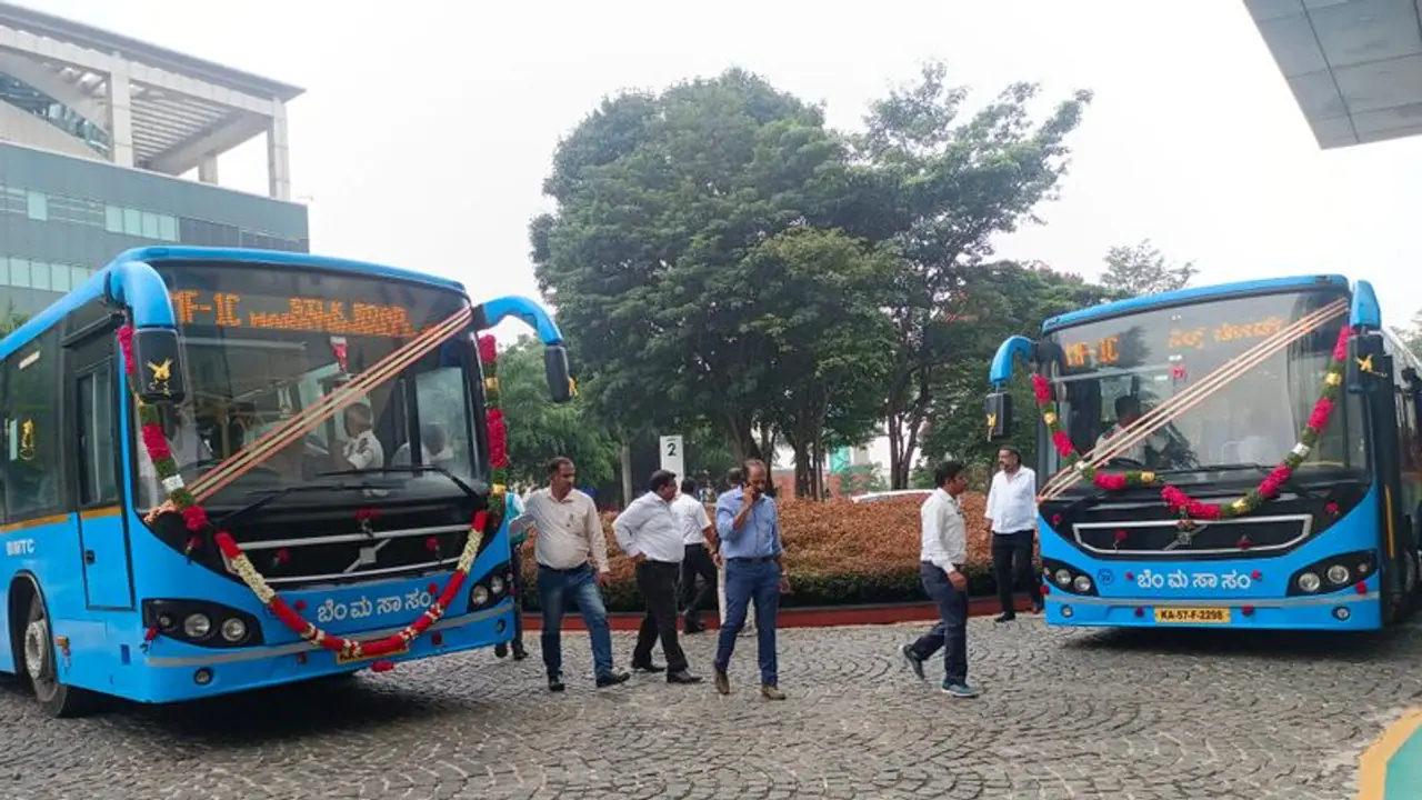 Good news for Bengaluru cricket fans: BMTC to run additional bus service during World Cup match in city