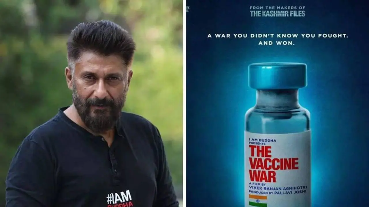 The Vaccine War: Vivek Agnihotri's film script earns invite to Oscar academy library; READ