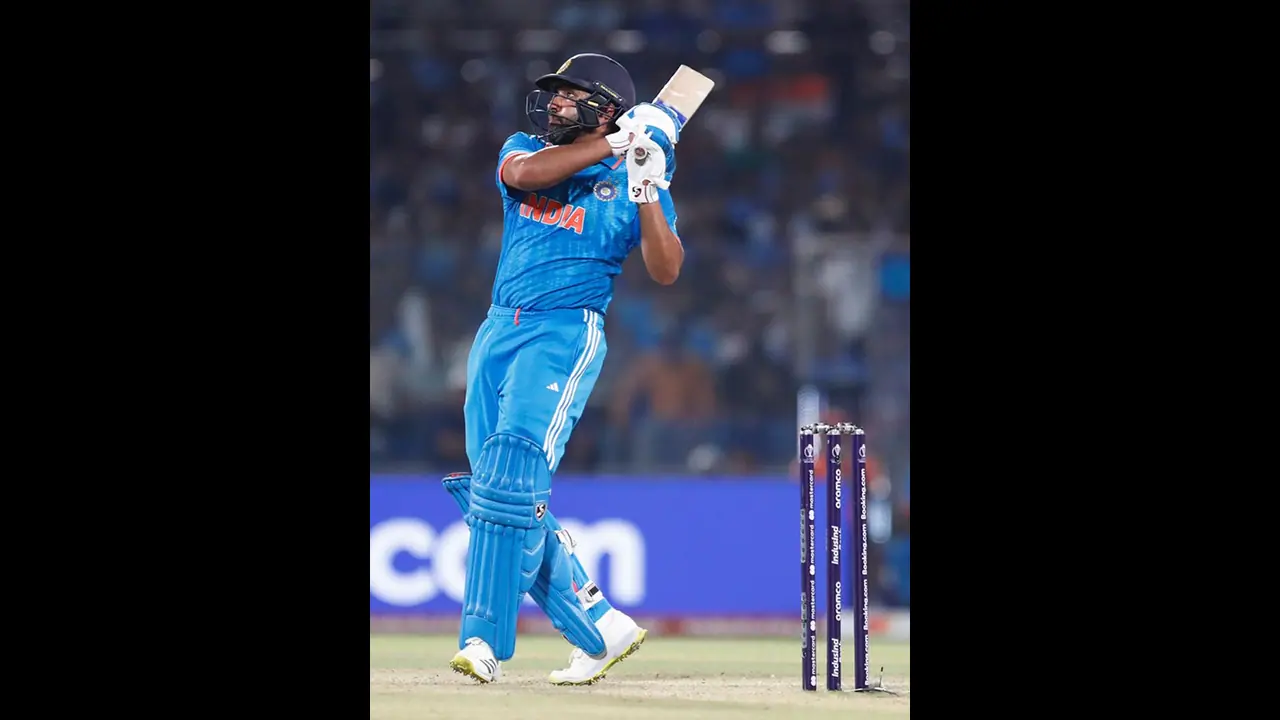 അഫ്ഗാന് മര്ദ്ദനം! ഹിറ്റ്മാന്റെ വെടിക്കെട്ട് സെഞ്ചുറി! കിഷന്റേയും കോലിയുടേയും പിന്തുണ; ഇന്ത്യക്ക് രണ്ടാം ജയം അഫ്ഗാന് മര്ദ്ദനം! ഹിറ്റ്മാന്റെ വെടിക്കെട്ട് സെഞ്ചുറി! കിഷന്റേയും കോലിയുടേയും പിന്തുണ; ഇന്ത്യക്ക് രണ്ടാം ജയം