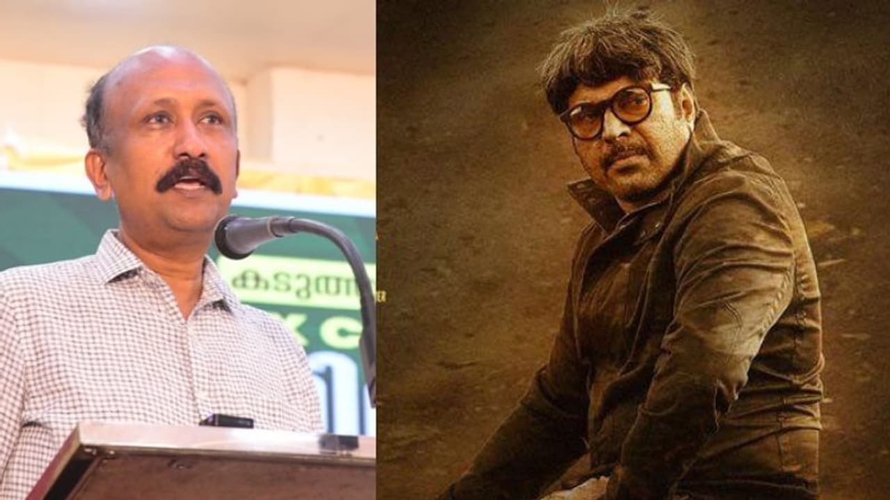 'അന്ന് മലയാളത്തിലെ ഏറ്റവും വലിയ ഓപണിംഗ്'; 'ഗ്യാങ്സ്റ്റര്' ആദ്യദിനം നേടിയത് എത്രയെന്ന് നിര്മ്മാതാവ് 'അന്ന് മലയാളത്തിലെ ഏറ്റവും വലിയ ഓപണിംഗ്'; 'ഗ്യാങ്സ്റ്റര്' ആദ്യദിനം നേടിയത് എത്രയെന്ന് നിര്മ്മാതാവ്