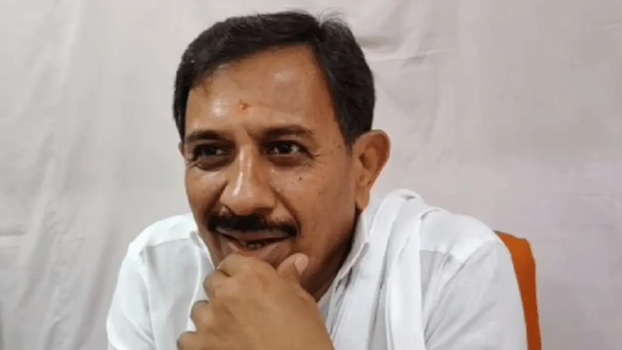 Karnataka Congress MLA insults forces, claims BJP sacrificed innocent soldiers for political gains