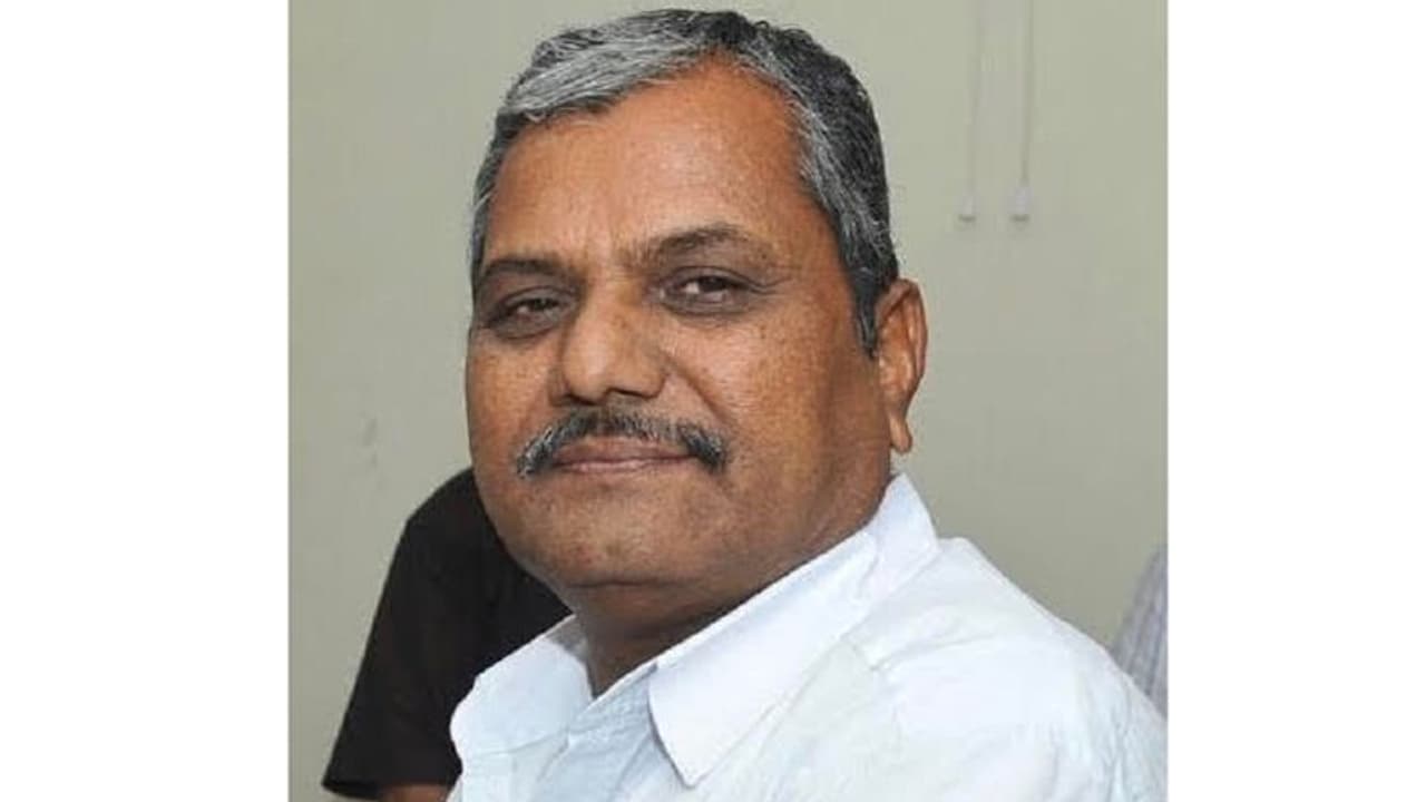 ಶಿಕ್ಷಣ ಪ್ರೇಮಿ ಕೆಂದೋಳಿ ಕೃಷ್ಣಪ್ಪ ಹೃದಯಘಾತದಿಂದ ನಿಧನ! ಶಿಕ್ಷಣ ಪ್ರೇಮಿ ಕೆಂದೋಳಿ ಕೃಷ್ಣಪ್ಪ ಹೃದಯಘಾತದಿಂದ ನಿಧನ!