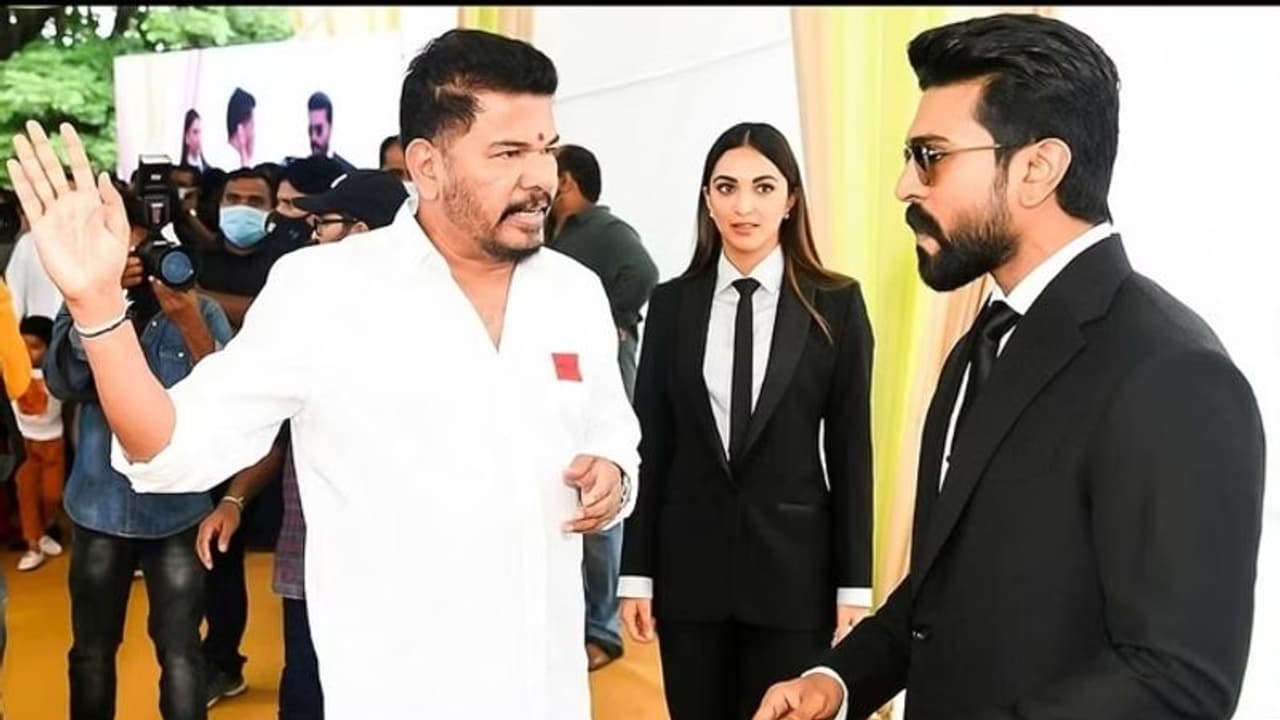 '2.0' യ്ക്ക് ശേഷമുള്ള ഷങ്കര് ചിത്രം, ഷൂട്ടിംഗ് തീരുംമുന്പ് ഒടിടി റൈറ്റ്സില് കണ്ണഞ്ചും തുക '2.0' യ്ക്ക് ശേഷമുള്ള ഷങ്കര് ചിത്രം, ഷൂട്ടിംഗ് തീരുംമുന്പ് ഒടിടി റൈറ്റ്സില് കണ്ണഞ്ചും തുക