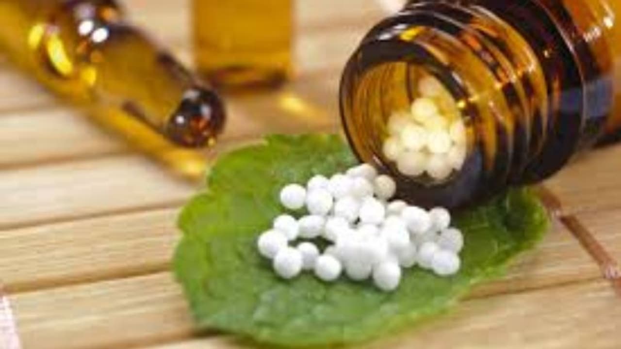 അണ്ടൂര്‍ക്കോണം ഹോമിയോ ആശുപത്രിയുടെ പ്രവര്‍ത്തനം ഇനി നവീകരിച്ച മന്ദിരത്തില്‍