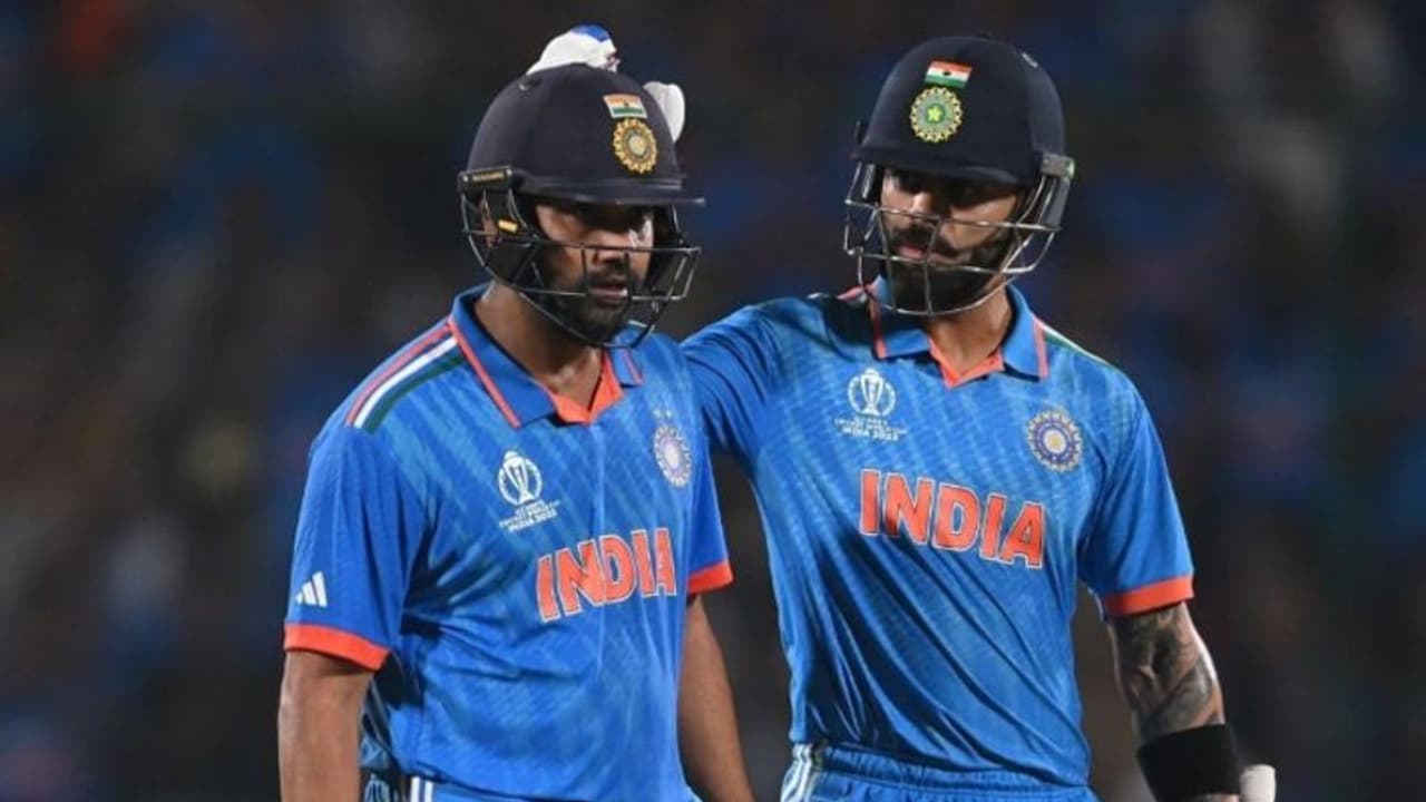 IND vs AFG: டெல்லியில் வான வேடிக்கை காட்டிய ரோகித் சர்மா – 35 ஓவர்களில் 273 ரன்கள் எடுத்து இந்தியா வெற்றி! IND vs AFG: டெல்லியில் வான வேடிக்கை காட்டிய ரோகித் சர்மா – 35 ஓவர்களில் 273 ரன்கள் எடுத்து இந்தியா வெற்றி!