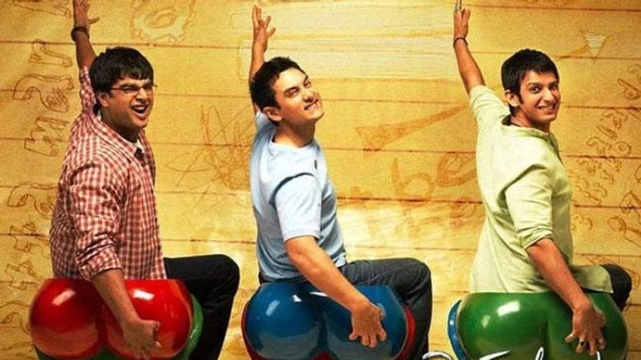 Aamir Khan starrer '3 Idiots' to re release on THIS month ; Check details