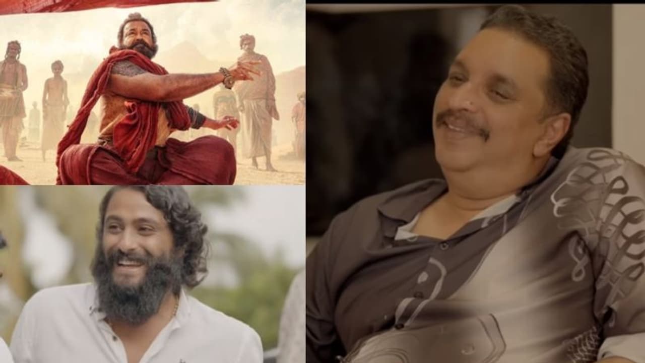 'വാലിബന്' ശേഷം വീണ്ടും ഷിബു ബേബി ജോൺ, 'അടുത്ത ബ്ലോക്ക് ബസ്റ്ററിനായി തയ്യാറാകൂ' എന്ന് പെപ്പെ