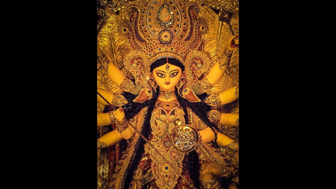 நவராத்திரி 2023: தேதி, வரலாறு, முக்கியத்துவம் மற்றும் பல ...