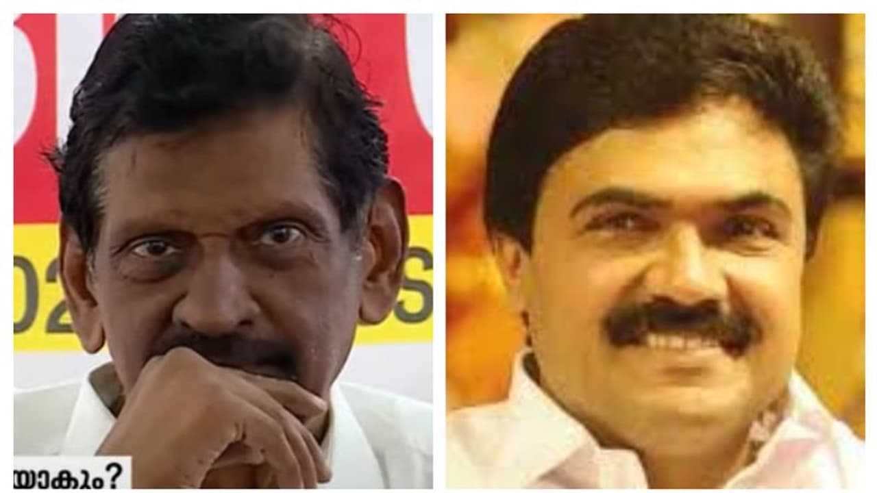 രണ്ട് പ്രമുഖ കേരള കോണ്ഗ്രസ് നേതാക്കൾ ഏറ്റുമുട്ടുമോ? കോട്ടയം തിരഞ്ഞെടുപ്പ് ചര്ച്ചകൾ ചൂടുപിടിക്കുന്നു രണ്ട് പ്രമുഖ കേരള കോണ്ഗ്രസ് നേതാക്കൾ ഏറ്റുമുട്ടുമോ? കോട്ടയം തിരഞ്ഞെടുപ്പ് ചര്ച്ചകൾ ചൂടുപിടിക്കുന്നു