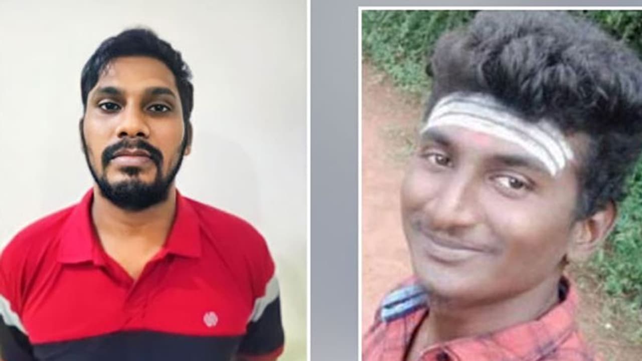 சென்னையில் பிரபல கூலிப்படை தலைவன் உள்ளிட்ட 2 பேர் சுட்டுக்கொலை.. யார் இந்த முத்து சரவணன் தெரியுமா? சென்னையில் பிரபல கூலிப்படை தலைவன் உள்ளிட்ட 2 பேர் சுட்டுக்கொலை.. யார் இந்த முத்து சரவணன் தெரியுமா?