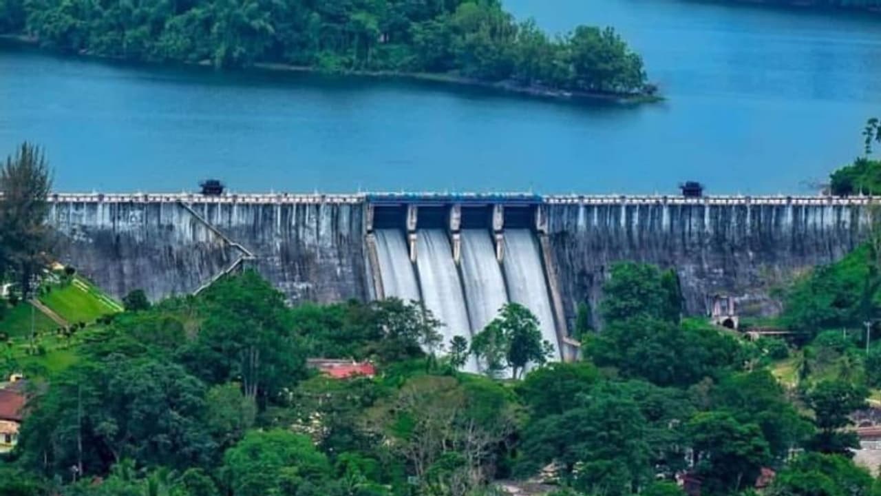 നെയ്യാര് ഡാം ഷട്ടര് കൂടുതല് ഉയര്ത്തും; ജാഗ്രതാനിര്ദേശങ്ങൾ നെയ്യാര് ഡാം ഷട്ടര് കൂടുതല് ഉയര്ത്തും; ജാഗ്രതാനിര്ദേശങ്ങൾ