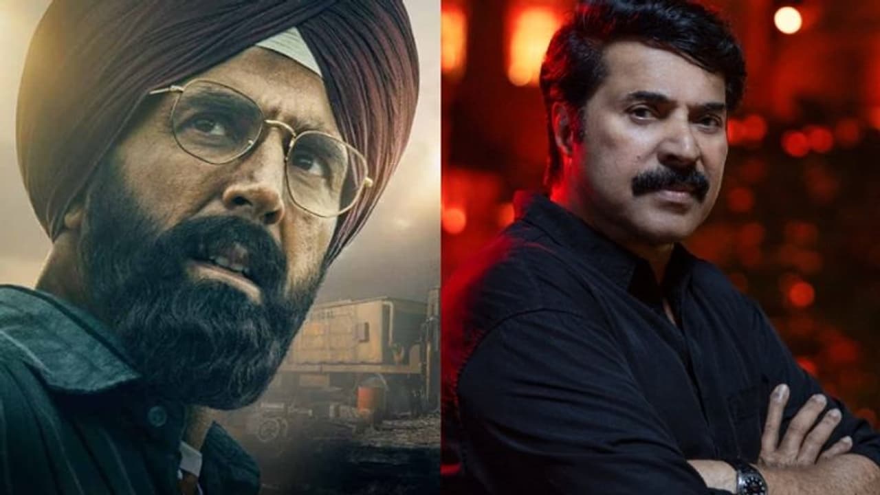 അക്ഷയ് കുമാറിന്‍റേത് മാത്രമല്ല, യുകെയില്‍ 'കണ്ണൂര്‍ സ്ക്വാഡ്' പിന്നിലാക്കിയത് മറ്റ് 12 ഇന്ത്യന്‍ സിനിമകളെയും